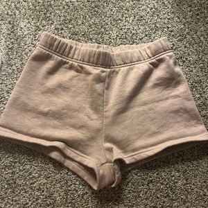 pacsun shorts